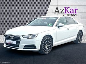 Audi A4 SE 1.4 TFSI 150BHP €98PW WITH NO CASH DEPO - Image 3