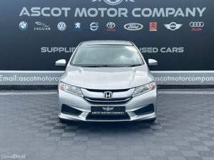 Honda Grace 1.5 Petrol Hybrid, Auto - Image 2