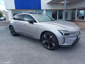 Volvo ES90 SINGLE MOTOR EXTENDED RANGE - Image 2