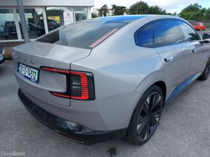 Volvo ES90 SINGLE MOTOR EXTENDED RANGE - Image 4