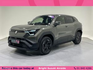 Suzuki Vitara e-Vitara Motion 61kWh up to 425km ra - Image 4