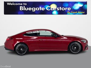 Mercedes-Benz CLE 220 D COUPE AMG LINE PLUS**18" G - Image 2