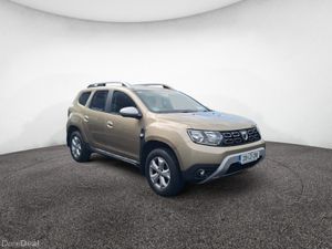 Dacia Duster COMFORT BLUE DCI 115 MY 4DR - Image 2