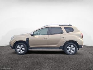 Dacia Duster COMFORT BLUE DCI 115 MY 4DR - Image 3