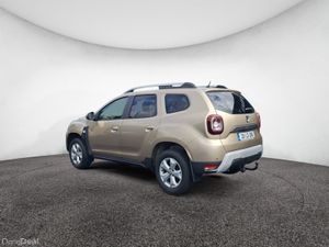 Dacia Duster COMFORT BLUE DCI 115 MY 4DR - Image 4