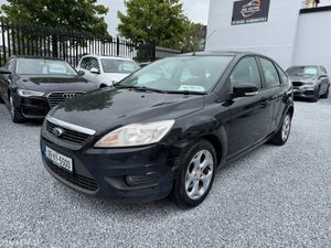 2008 Ford Focus 1.8 TDCI Style - Image 3