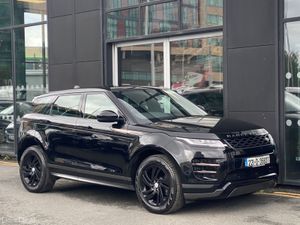 Land Rover Range Rover P300e R-Dynamic Auto (PHEV) - Image 3