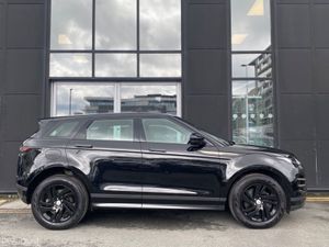 Land Rover Range Rover P300e R-Dynamic Auto (PHEV) - Image 4