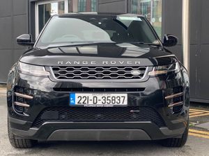 Land Rover Range Rover P300e R-Dynamic Auto (PHEV) - Image 2