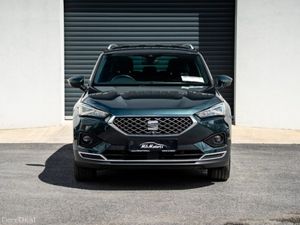 SEAT Tarraco TDI XCELLENCE LUX - Image 2