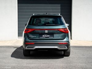 SEAT Tarraco TDI XCELLENCE LUX - Image 4