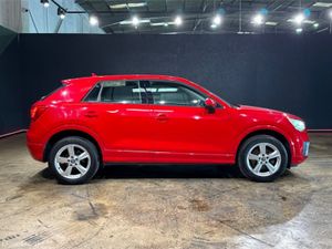 Audi Q2 1.0 TFSI SPORTS - CRUISE CONTROL - HEATED - Image 3