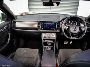 Skoda Kodiaq 7S SPT 2.0tdi 150HP DSG 5DR AU - Image 4