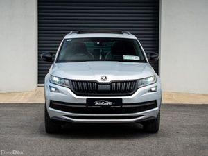 Skoda Kodiaq 7S SPT 2.0tdi 150HP DSG 5DR AU - Image 2