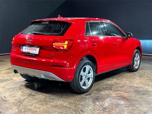 Audi Q2 1.0 TFSI SPORTS - CRUISE CONTROL - HEATED - Image 4
