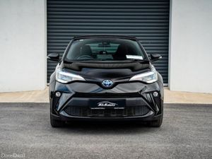 Toyota C-HR ICON - Image 2