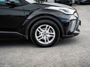 Toyota C-HR ICON - Image 3