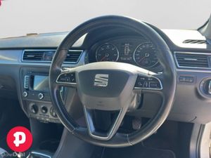SEAT Toledo 1.6 TDI 105HP SE 4DR - Straight Sale D - Image 2