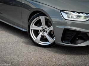 Audi A4 Limousine 35 TDI 163HP S-T S Line 4DR AU - Image 2