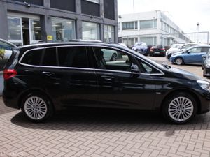 BMW 218D 2.0D SE LUXURY 7 SEATER AUTOMATIC - Image 3