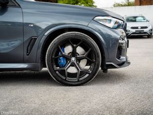 BMW X5 G05 Xdrive 45E M Sport Phev *TECH PACK**PRO - Image 4