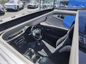 NISSAN X-TRAIL 1.6DCI ACENTA **7 SEATS + SUNROOF** - Image 2