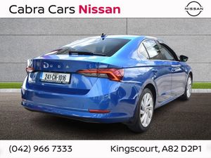 Skoda Octavia OCTAVIA STY 2.0TDI 115HP - Image 4