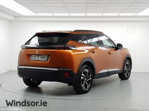 Peugeot 2008 Electric 136bhp (50 kWh) Allure - Image 3