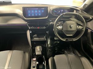 Peugeot 2008 2008 Gt Ev  GT 11kW Charger  136 Elec - Image 3