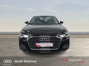Audi A6 SE Auto With Comfort Pack and Upgraded All - Image 4