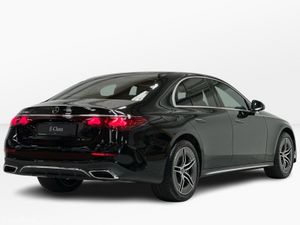 Mercedes-Benz E-Class E300 e AMG Edition + PHEV - Image 4