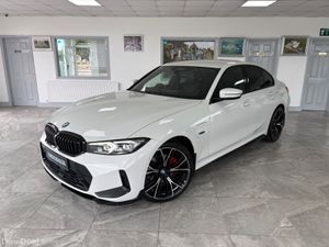 2023 BMW 3-Series 330E M-Sport LCI Automatic - Image 3