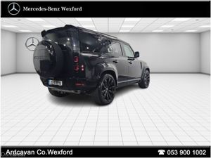 Land Rover Defender 110 2.0 Si4 PHEV 300 PS S Camp - Image 4