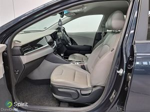 Kia Niro 1.6 GDI PHEV PE Auto*Call Steven on 08616 - Image 4