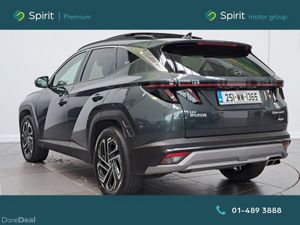 Hyundai Tucson Platinum PHEV Auto*Call Steven on 0 - Image 3