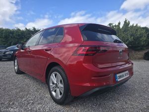 2022 Volkswagen Golf eTSI 1.0L Auto - Image 3
