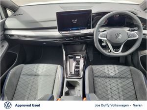 Volkswagen Golf R-LINE 2.0 TDI 150HP AUTO - Image 2