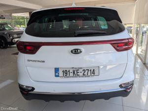 Kia Sportage K3 1.6d - Image 4