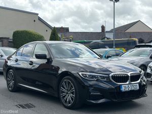 211 BMW 330E M-Sport *Low Kils* - Image 3