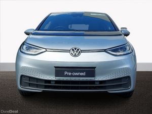 VW ID.3 -Irish Car - Low Mileage - 418km WLTP - - Image 2