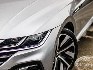2022 VOLKSWAGEN ARTEON R-LINE - Image 3