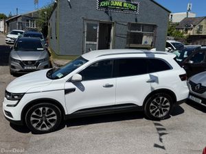 Renault Koleos Gt-Line Automatic - Image 3