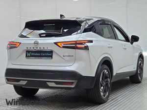 Nissan Qashqai ePOWER SV PREMIUM *3k Scrappage* - Image 3