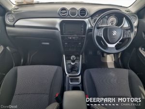 Suzuki Vitara 1.4 Boosterjet SZ-T - Image 2