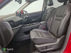 Nissan X-Trail ePOWER X-TRAIL SVE 7 Seater **CALL - Image 3