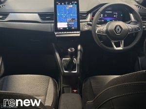 Renault Captur TCe 90 Techno - Image 2