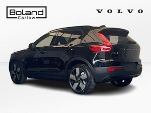 Volvo EX40 ULTRA LONG RANGE *DAWN INTERIOR* €115 P - Image 3
