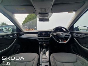 Skoda Scala 1.0TSI 115hp DSG Ambition "Call / Text - Image 2