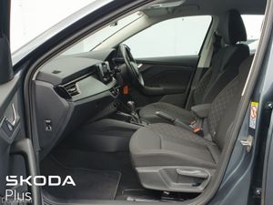 Skoda Scala 1.0TSI 115hp DSG Ambition "Call / Text - Image 4