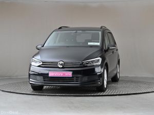 Volkswagen Touran 2.0 TDI 150HP DSG Comfortline - Image 3